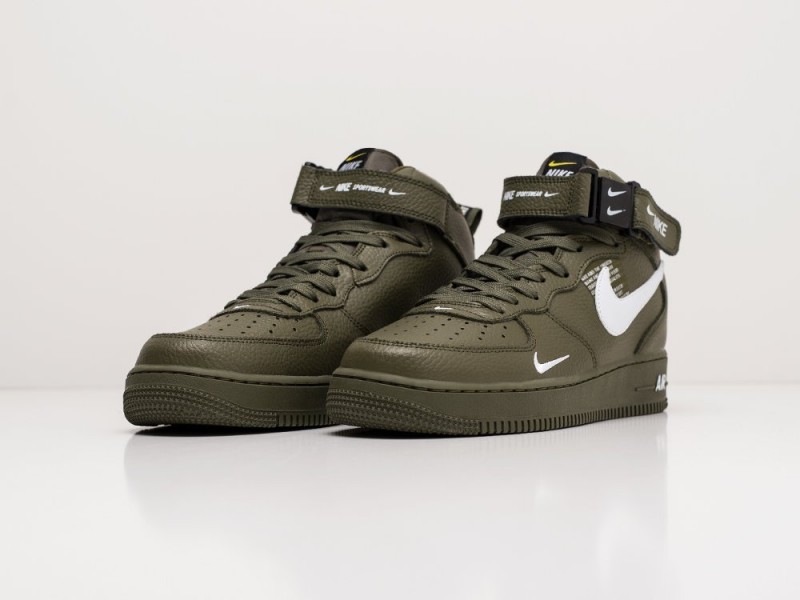 Nike Air Force 1 07 Mid LV8